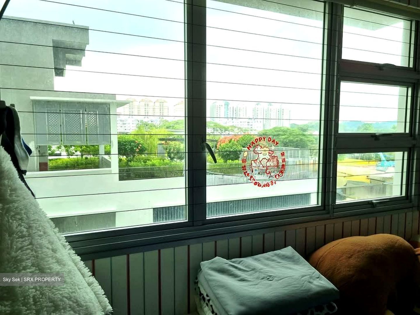 Blk 260B Kebun Baru Court (Ang Mo Kio), HDB 5 Rooms #543375591